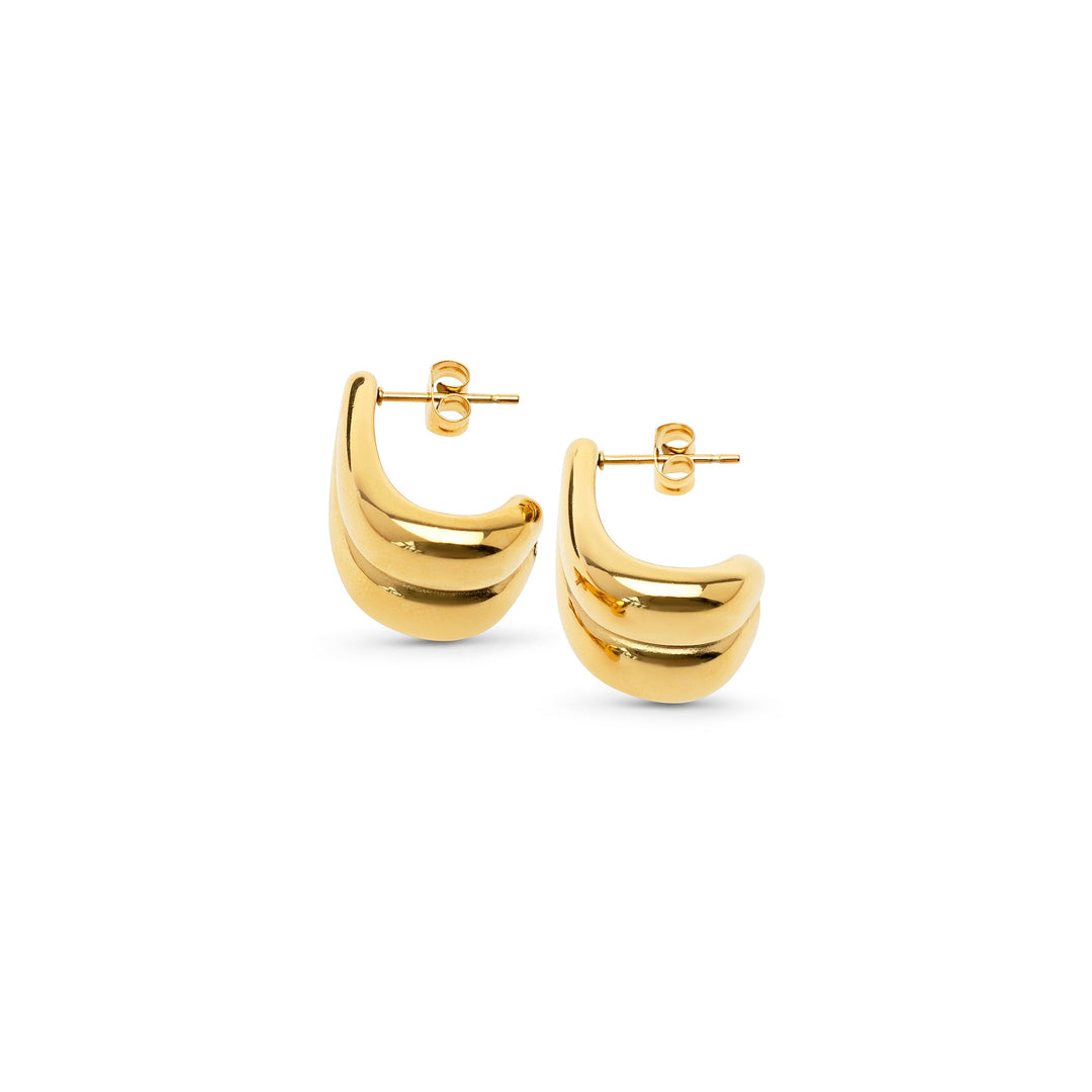 Stud Earrings