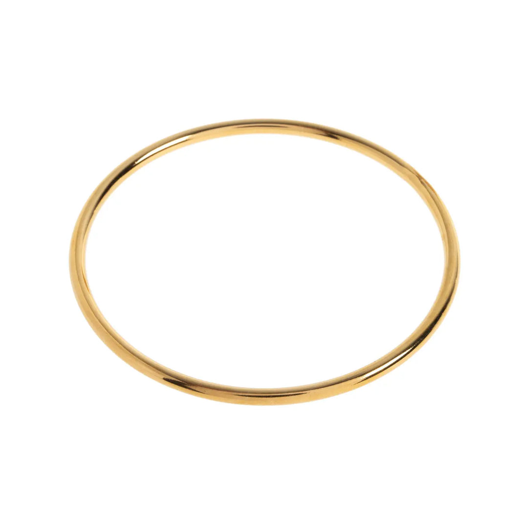 Drew - Essential Bangle Stainless Steel