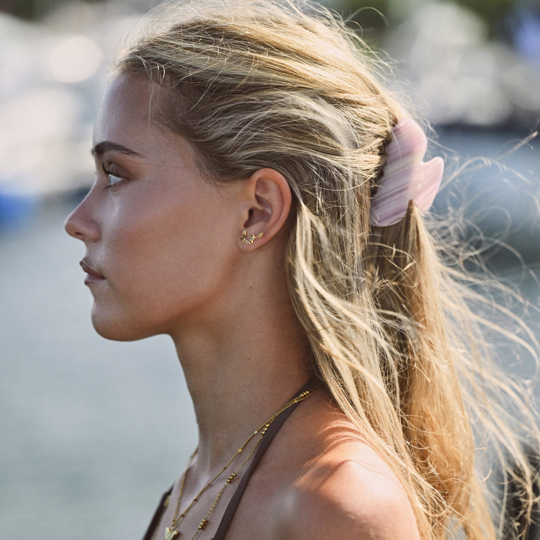 Havanna - Hair Clip