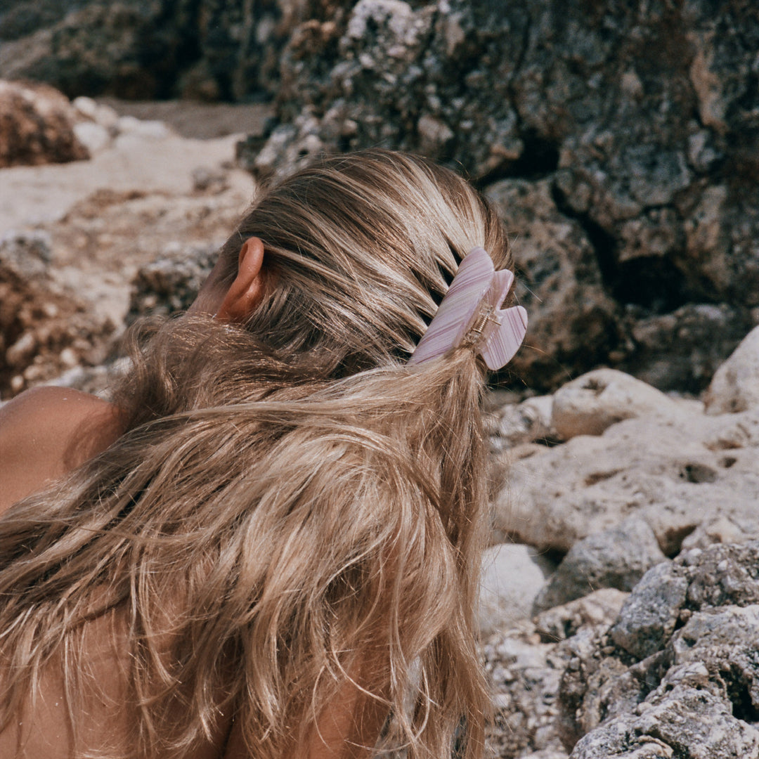 Havanna - Hair Clip