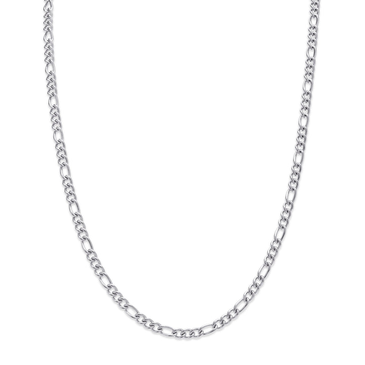 Hedda - Chain Necklace Stainless Steel