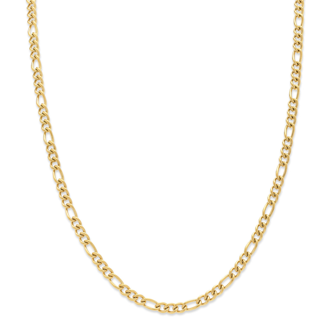 Hedda - Chain Necklace Stainless Steel