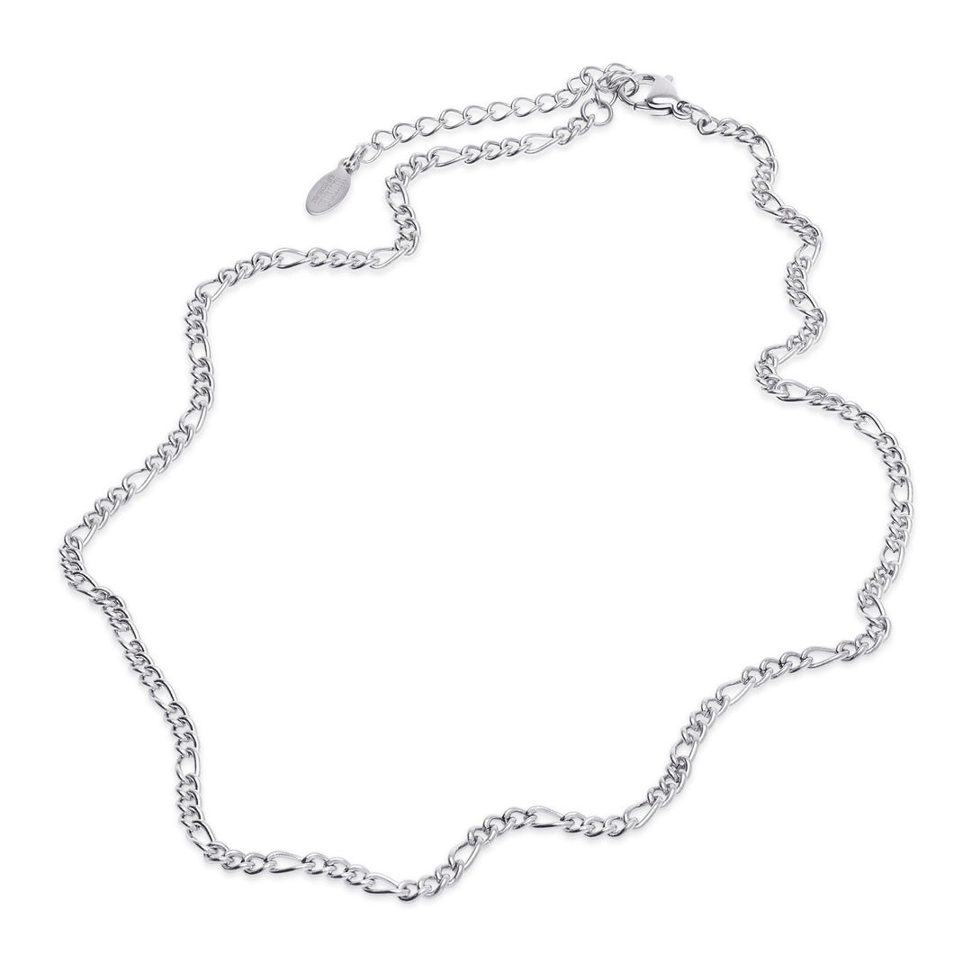 Hugo - Chain Necklace Stainless Steel