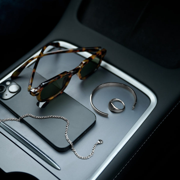 Hugo - Chain Necklace Stainless Steel