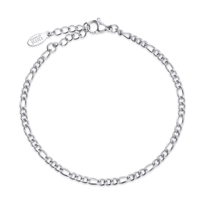 Hedda - Chain Bracelet Stainless Steel