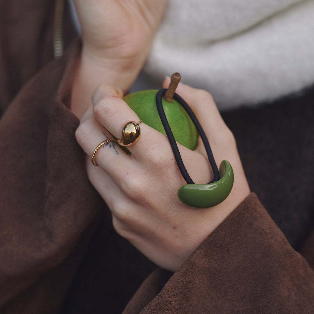 Elna - Structure Ring Stainless Steel