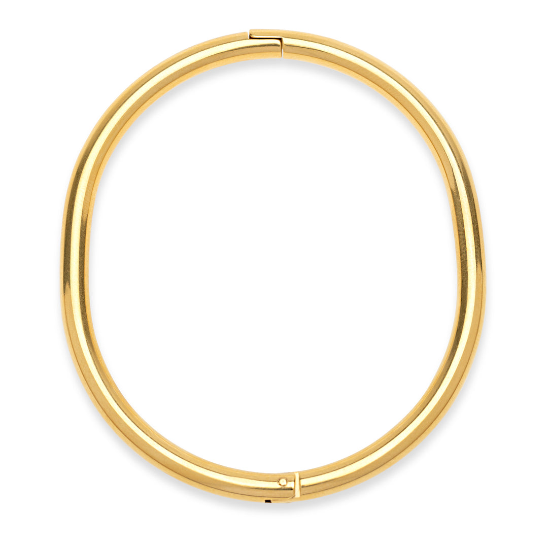 Selma - Sleek Bracelet Stainless Steel