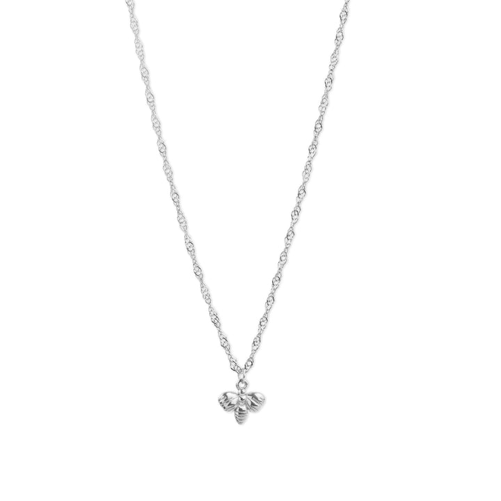 Altea - Bee Necklace Stainless Steel