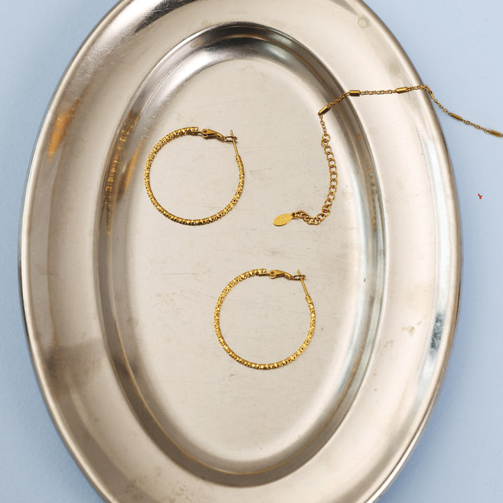 Inger - Chain Bracelet Stainless Steel