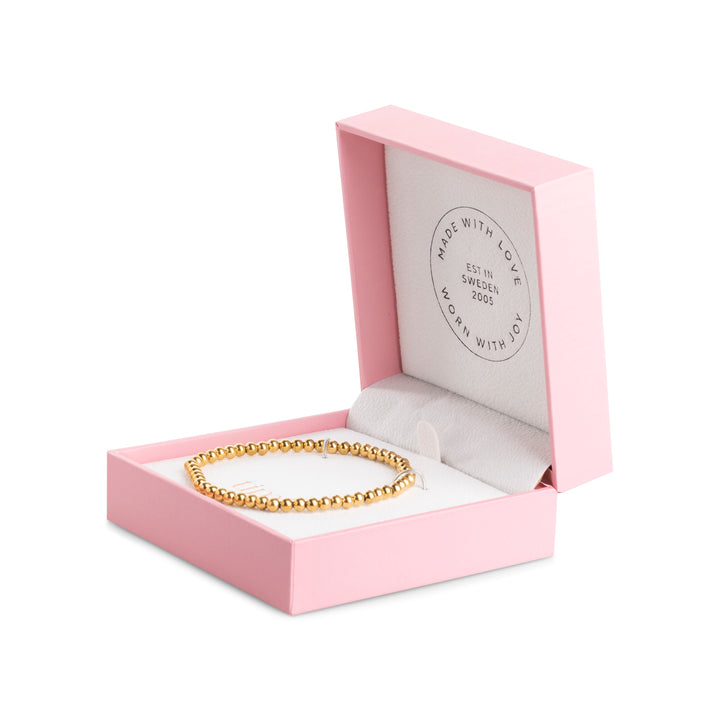 Jewellery Box  - Gift Box Pink Large