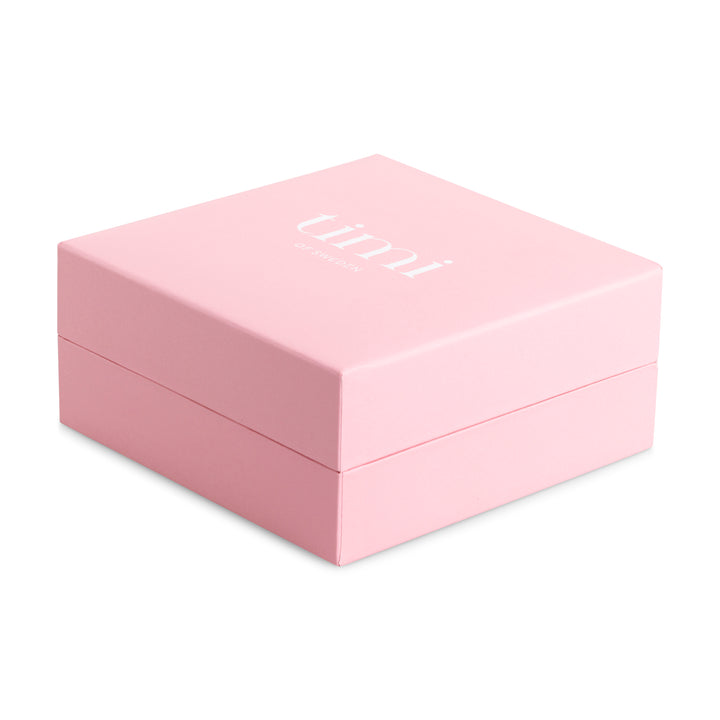 Jewellery Box  - Gift Box Pink Large