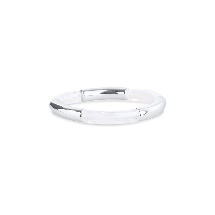 Margareta - Bar Resin Bracelet