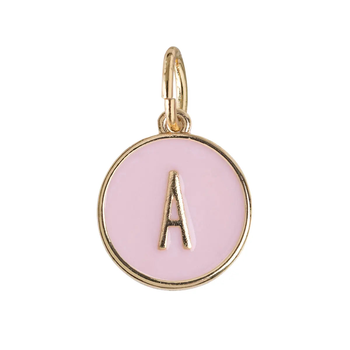 Enamel Letters - Timi of Sweden