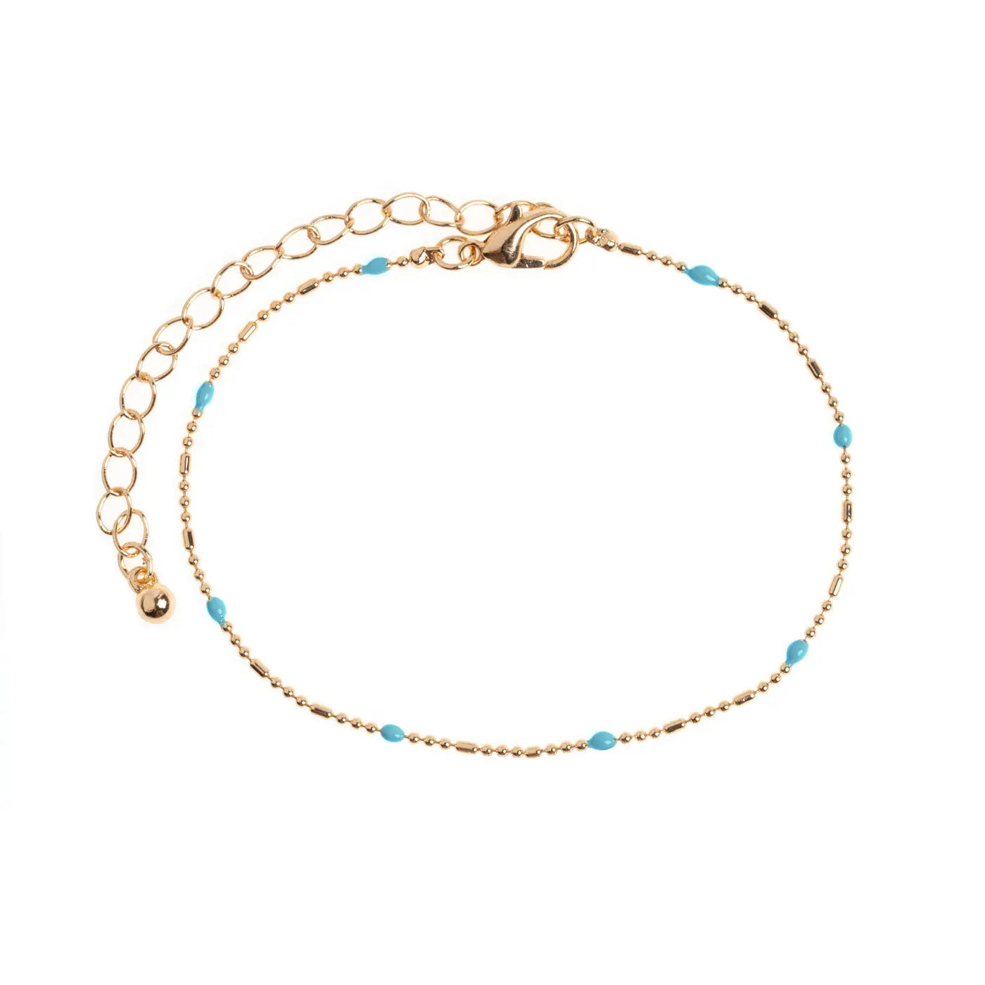 Alice - Minimalistic Chain Bracelet